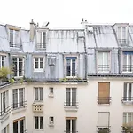 Bright And Stylish Flat