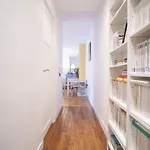 Bright And Stylish Flat