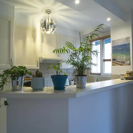 Appartamento Bright And Stylish Flat