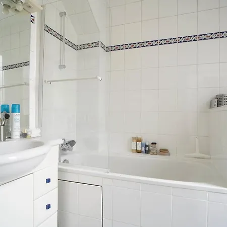 Bright And Stylish Flat