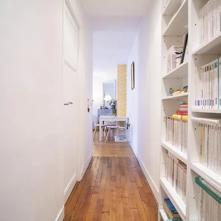 Bright And Stylish Flat Appartamento *