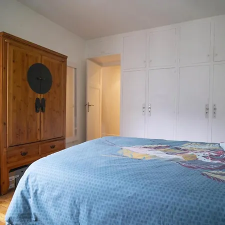 Appartamento Bright And Stylish Flat
